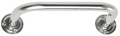 Plastimo Handgreep - Trede RVS 250 mm - RVS 316 - 22 mm - Lengte 25 cm