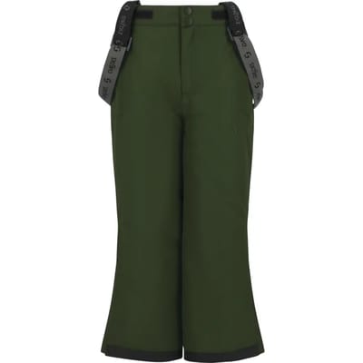 Baby skibroek Zigzag Soho W-PRO 10000