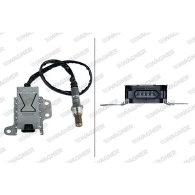 NOx-sensor, NOx-katalysator WAGNER NOS00025