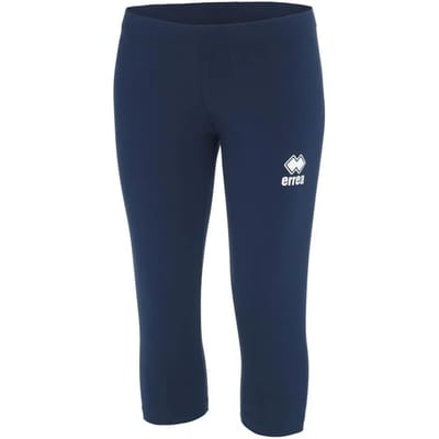 Pantaloni Corti Errea Douglas 3.0 Pinocchietto Ad - Sportswear - Vrouwen