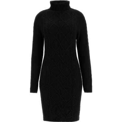 Guess - Elisabeth Trui Jblk Jet Black A996 W2BK35 Z2WJ0