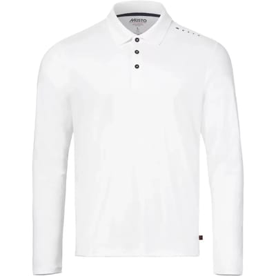 UV-bestendige polo met lange mouwen Musto Evo Crew