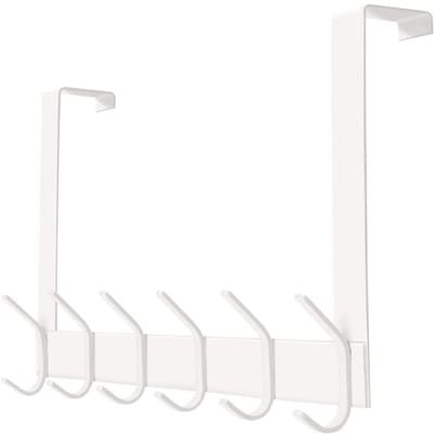 CLGP® Deurkapstok - Deurhaak - Wandkapstok
