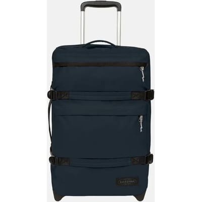 Eastpak Transit'r Plus 42L - Rollreisetasche S 55 cm (tarp navy)