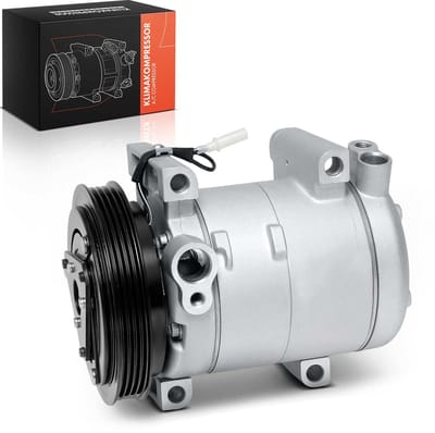 Frankberg 1x airconditioningcompressor voor Subaru