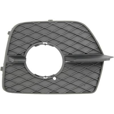 Bumper - ventilatierooster BLIC 6502-07-0099911P links