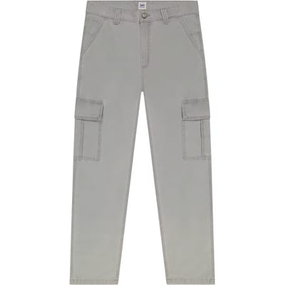 Lee 112364176 Cargobroek Grijs 33 / 32 Man