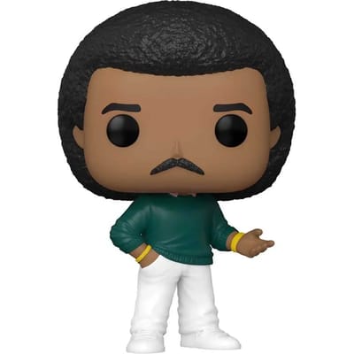 Verzamelaarsbeeldje Funko Lionel Richie POP! Rocks Vinyl