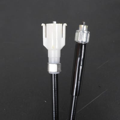 vicma speedo kabel voor derbi 50 furax scooter 1995 tot 2000 094sp / 95cm m10 nieuw