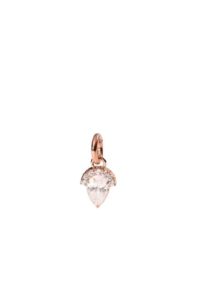 PURELEI Eternal Flame Charm Rosegold Taglia: OS | Orecchini Outlet | Donna | Rosa