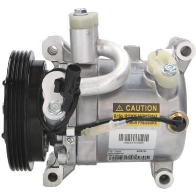Compressor, airconditioner AIRSTAL 10-1570
