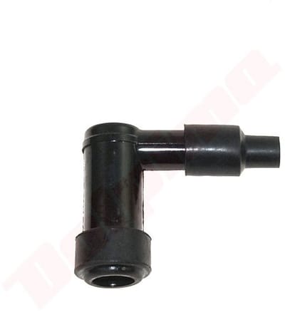 Bougiedop passend op LONCIN 1P65 , 1P70 Merk BPC Parts