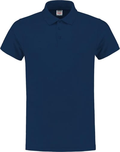 Tricorp Poloshirt Slim Fit  201005 Ink - Maat 3XL