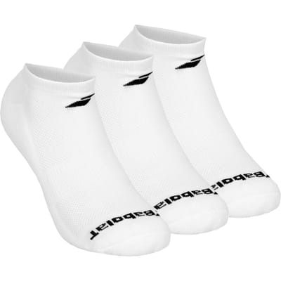 Babolat Invisible Tennissokken Verpakking 3 stuks Unisex