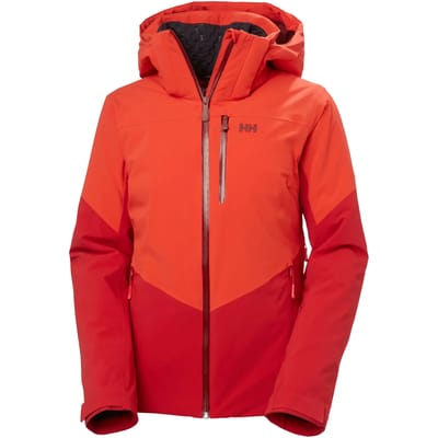Dames ski jas Helly Hansen Alphelia