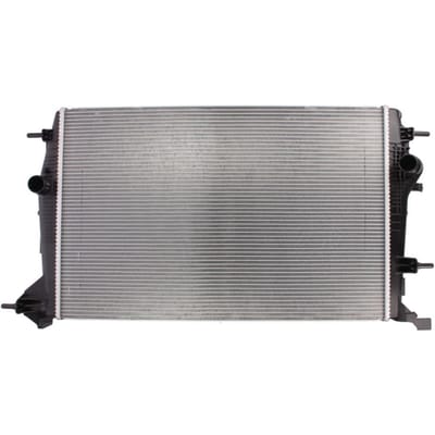 Radiator, motorkoeling VALEO 735181