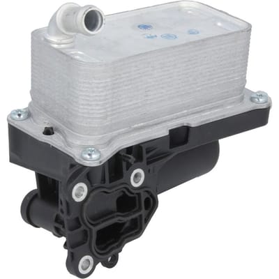 Olie radiator, motorolie VEMO V30-60-1351