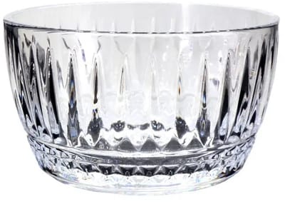 Bricard kommenset Avila – Ø10 cm – 6-delig