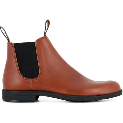 Blundstone #1902 bruine Chelsea-laars