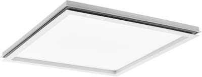 EGLO Lazaras Plafondlamp - LED - 45 cm - Wit