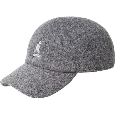 Cap Kangol Wool Spacecap