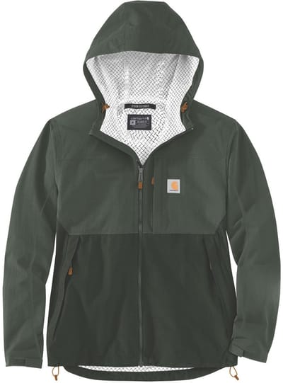 Carhartt Monterey Regenjas -