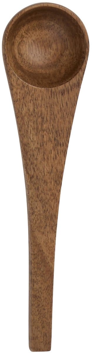 ASA Selection houten theelepel L 13 cm, acacia, 93935970