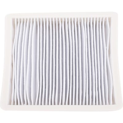 Vervangend HEPA-filter voor stofzuigers, geschikt voor Samsung SC4300 SC4470 white