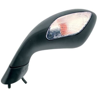 Rétroviseur gauche Vicma pour Moto Aprilia 1000 RSV 2004 à 2008 E111I Neuf