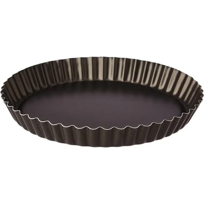 Aluminium taartvorm met anti-aanbaklaag Lacor