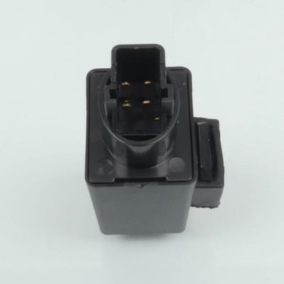Knipperlichtcentrale RMS voor Honda 600 CBF N 2008 tot 2013 38301-mew-921 nieuw