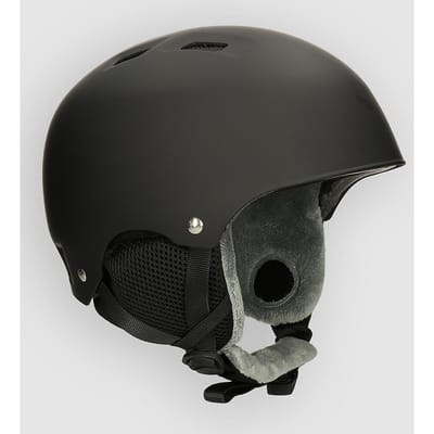 K2 Verdict 2026 Helm zwart