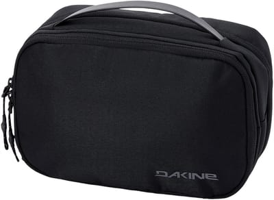 Dakine Travel Kit - Toilettas 26 cm (black)