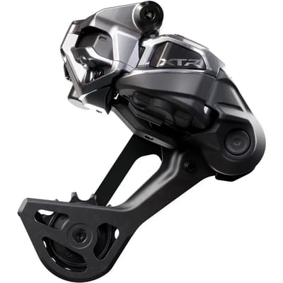 Achterderailleur Shimano 12v SGS