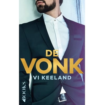 De Vonk - Vi Keeland