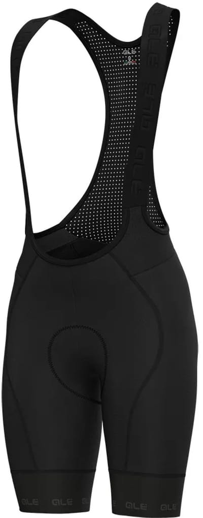 Ale Pr-e Strada 2.0 Fietsbroek Zwart S Vrouw