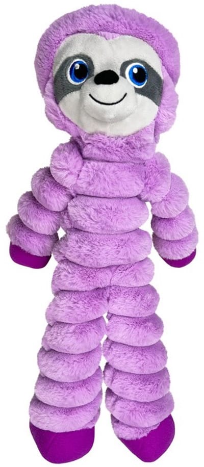 KONG - Kong Shakers Crumples Sloth Xl 51X39.5X11Cm - (634.7422)