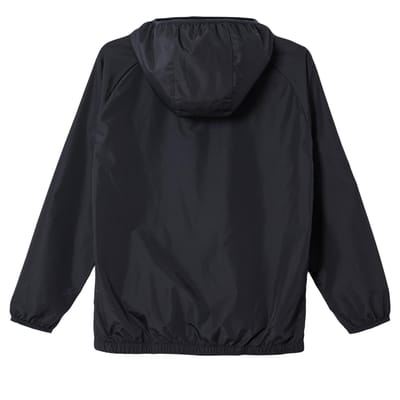 Ellesse Jongens Garbon Windrunner Jacket (Zwart)