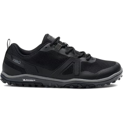 Xero Shoes Scrambler Low Ev Trailschoenen Zwart EU 36 Vrouw