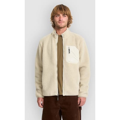 Volcom Muzzer Fuzzar Fleece Jas