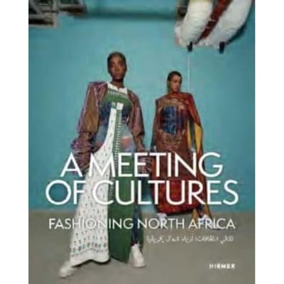 Meeting Of Cultures - May Kassem