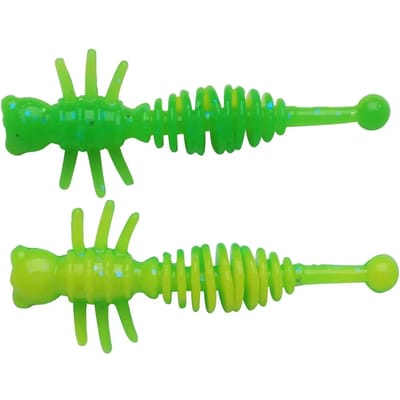 Lok Berkley Pwrbt Pwr Larvae (x2)
