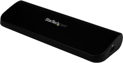 StarTech.com Universal Laptop Docking Station