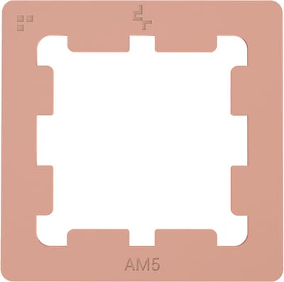 Deepcool AM5 Thermal Paste Guard