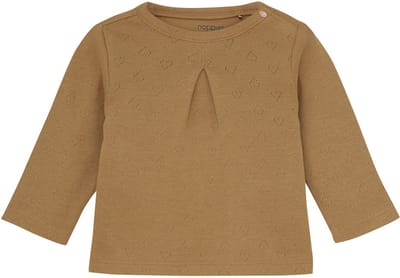 Noppies T-shirt Tallassee Baby Maat 62