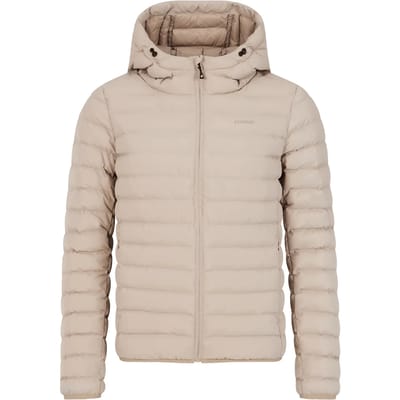 Protest PRTIce – Winterjas Dames – Puffer – Gewatteerd – Paars