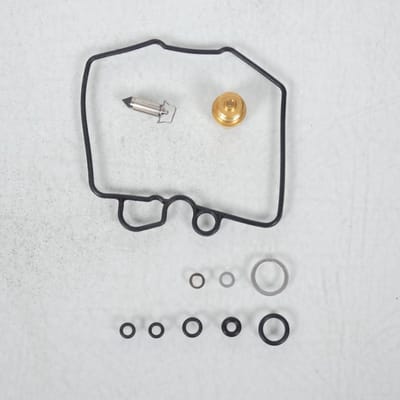 Kit réparation carburateur pour moto Honda 1100 GL Goldwing Équivalent CAB-H5