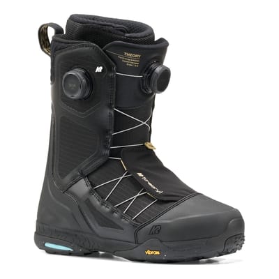 K2 Theory Mens