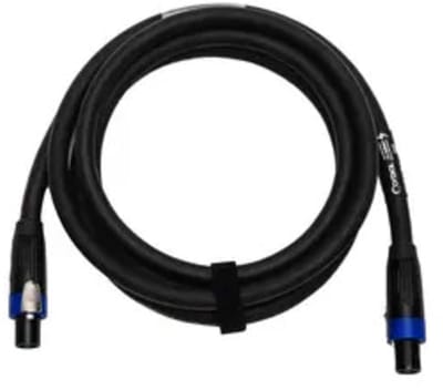 Cordial CLA 7,5 LL 44 luidsprekerkabel 7,5 m - Luidsprekerkabel