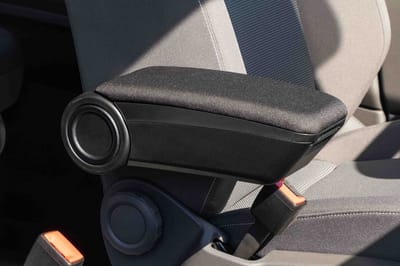Armsteun geschikt voor Citroën C3 III 2016-2024 5-deurs hatchback Armster 3 SM stof